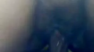 Sexy Black Geek සිට Ebony Sheik දක්වා