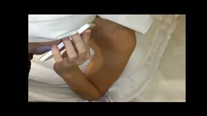BBW පෙම්වතිය මෙතෙක් හොඳම titsjob ලබා දෙයි