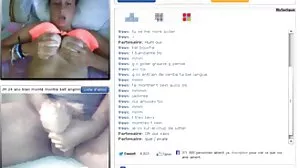 BBC විසින් තලන ලද Busty exotic brunette