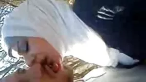 Horny milf rides lovers dick