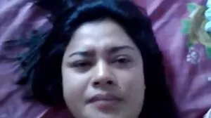Hot Busty latina MILF කුඩම්මා වන Carmela නැවතත් ඇගේ පූසිය උණුසුම් කරයි