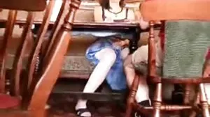 ආලින්දයේ ලන්දේසි යොවුන් ලිංගික සංසර්ගය