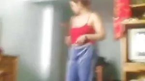 නෙදර්ලන්ත යොවුන් වියේ රතු හිස පුක ලෙවකයි