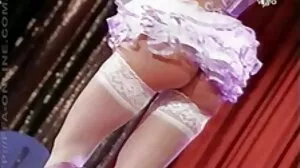 ෆෙටිෂ් හොටීස් මුත්‍රා කිරීම