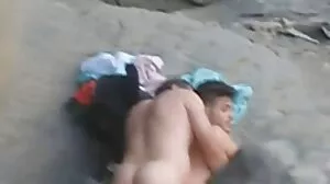 විශාල ස්වාභාවික අරාබි බූබ්ස් ස්ලට්