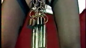 Darling Asian Meets Black Cock
