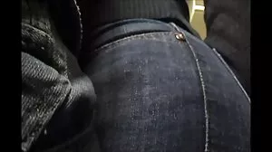 Hot Asian Chick Kills A Big Rubber Cock on Cam