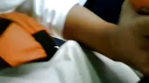 ප්‍රාග්හි පාපන්දු Hardcore Orgy p4